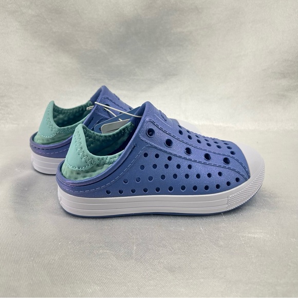 Skechers Foamies Slip on Shoes Size 9 - Picture 4 of 8